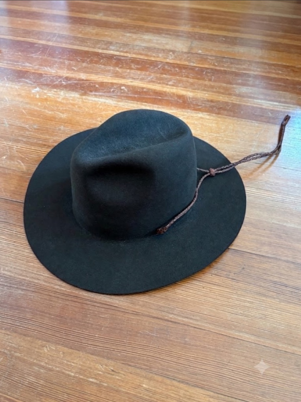 Vintage Australian Outback Collection Hat